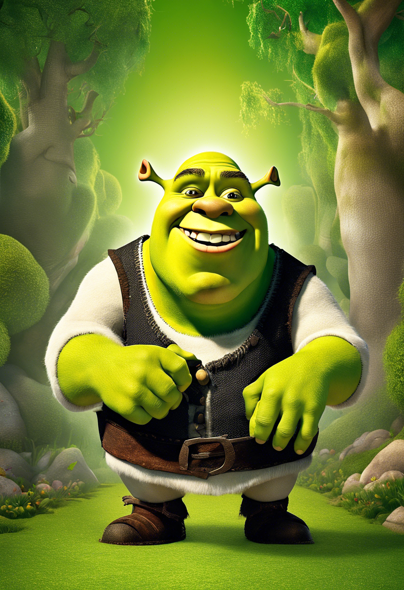 Shrek
